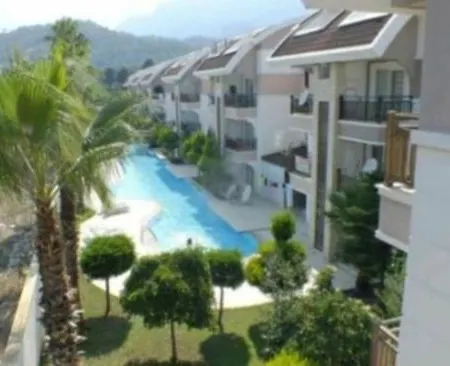Atamert High Class * Kemer