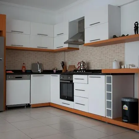 Apartment Atamert High Class *