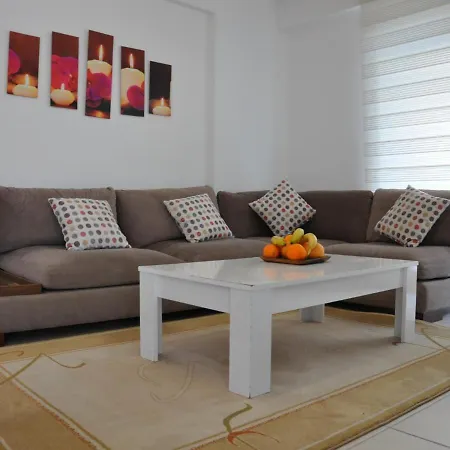 Apartment Atamert High Class Kemer