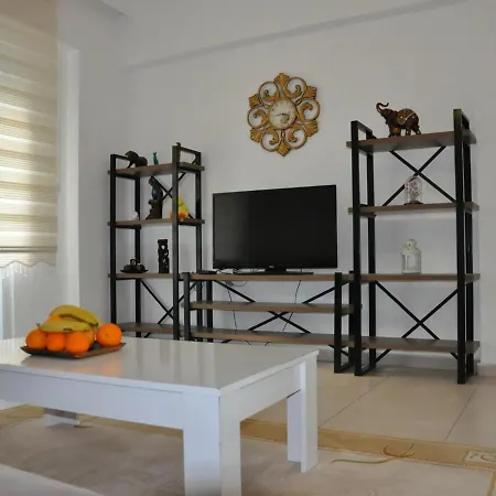 Apartment Atamert High Class *