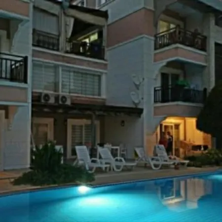 Atamert High Class Apartment *